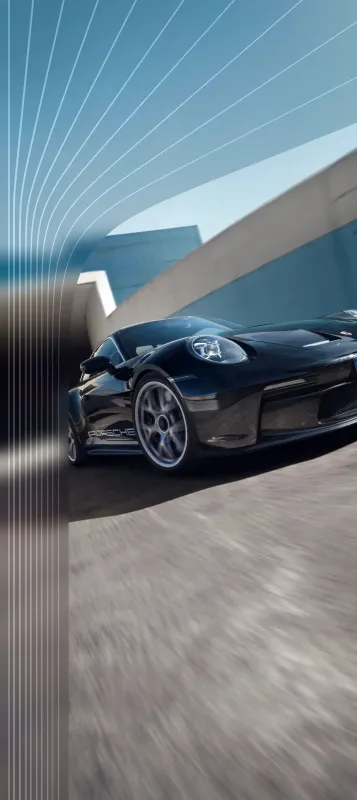 Honor Magic 8 RSR Porsche Design wallpaper