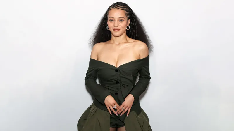 Chase Infiniti One Battle After Another