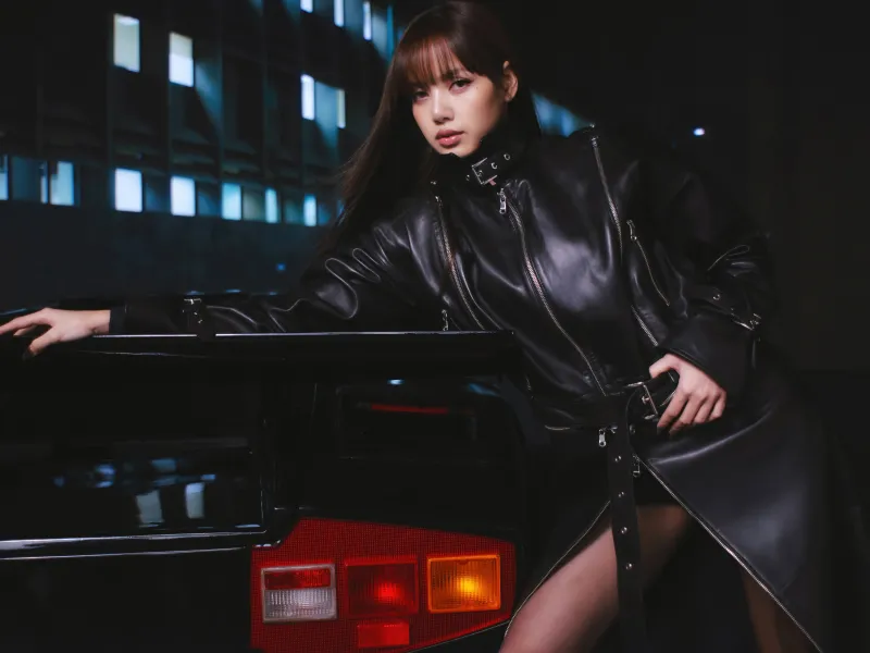 Lisa, Kith Women Spring 2026