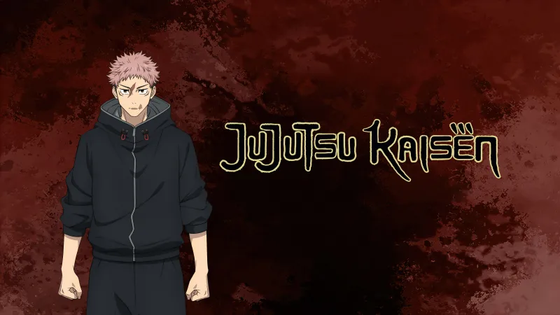 Yuji Itadori, Jujutsu Kaisen Season 3