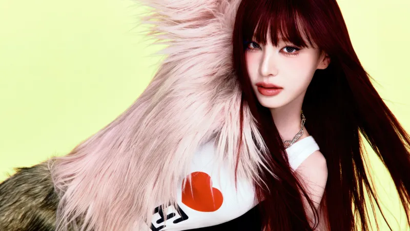 Liz - Bangers, IVE (K-pop)