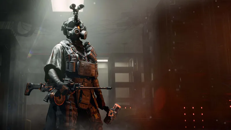 Battlefield 6 Season 2 Battlefield Pro