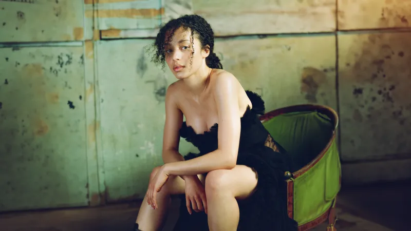 Chase Infinity 4K wallpaper