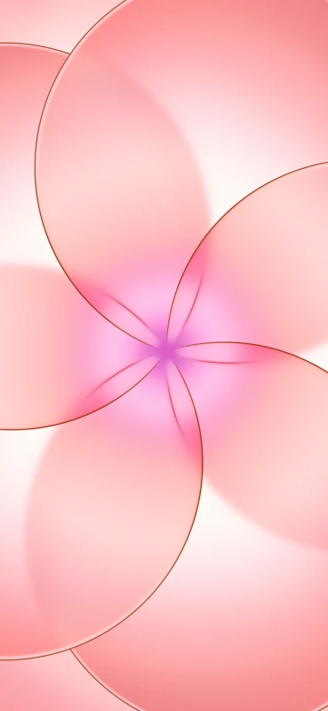 iPhone 17e stock wallpaper