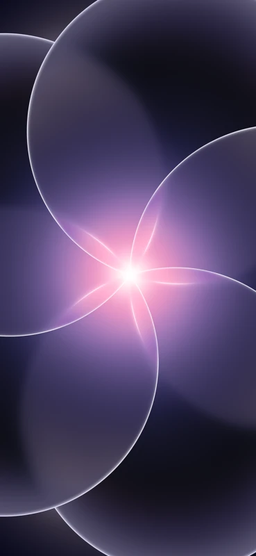 iPhone 17e stock wallpaper