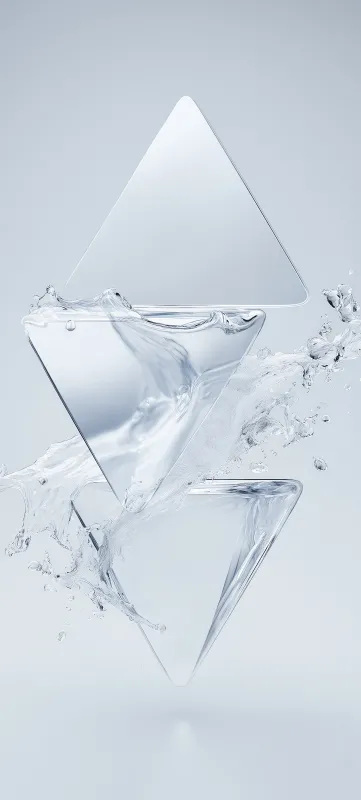 RedMagic 11 Air stock wallpaper