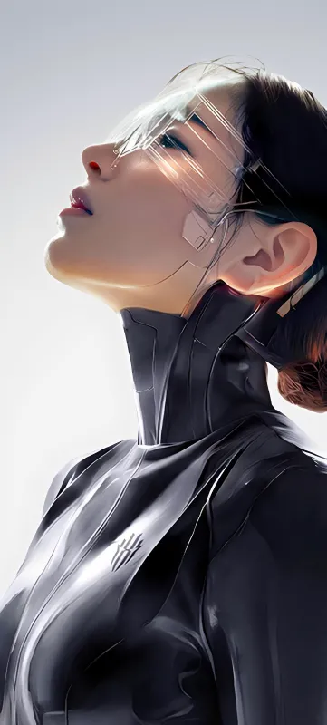 RedMagic 11 Air stock wallpaper