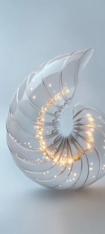 RedMagic 11 Air stock wallpaper