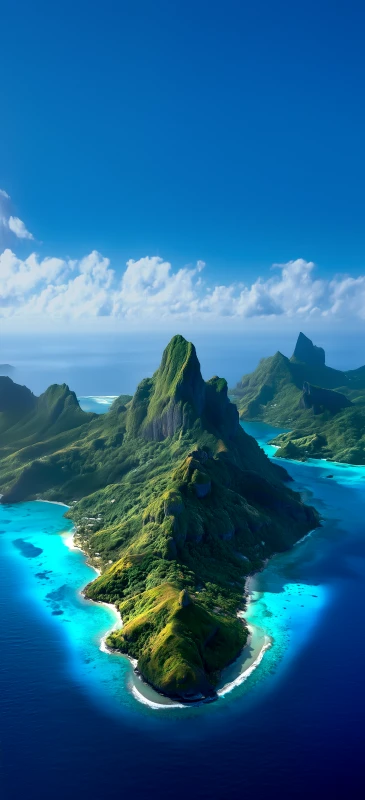 Infinix Note 60 stock wallpaper