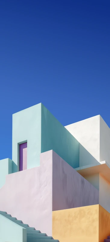 Infinix Note 60 stock wallpaper