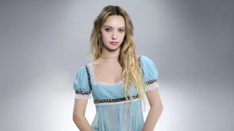 Daniela wallpaper, KATSEYE