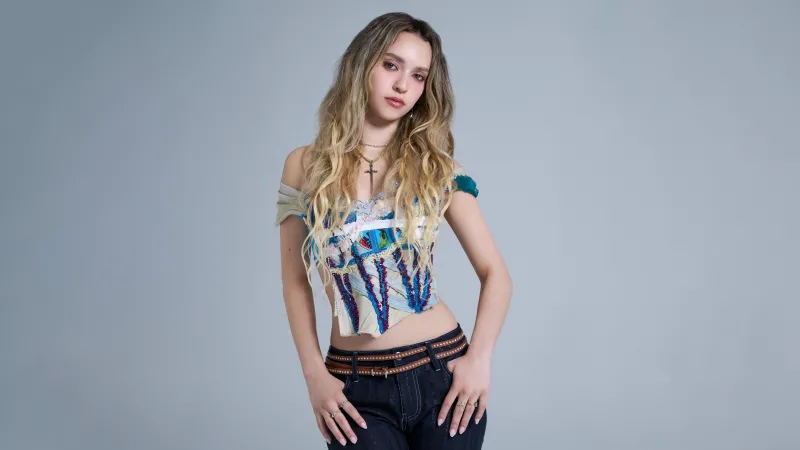 Daniela (KATSEYE) American singer