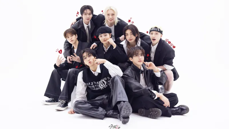 Stray Kids 2026