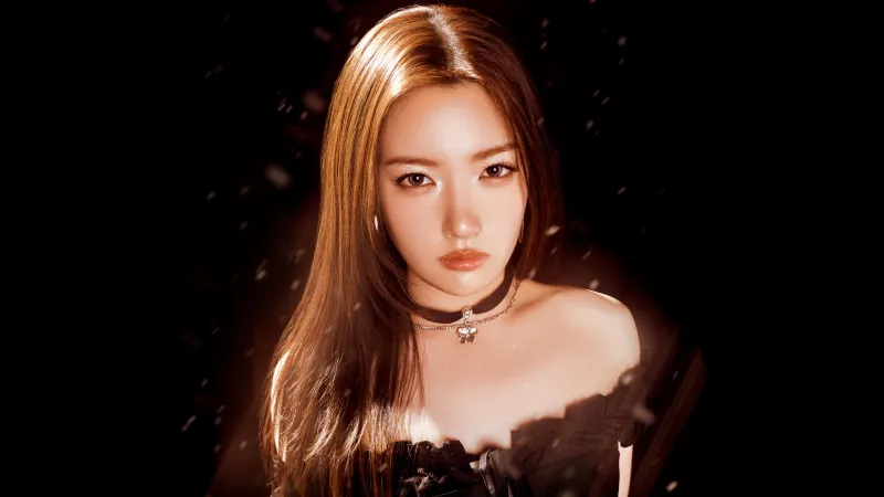 Seohyun (AtHeart)