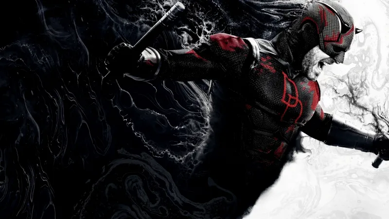 Daredevil: Born Again 2026 Season 2