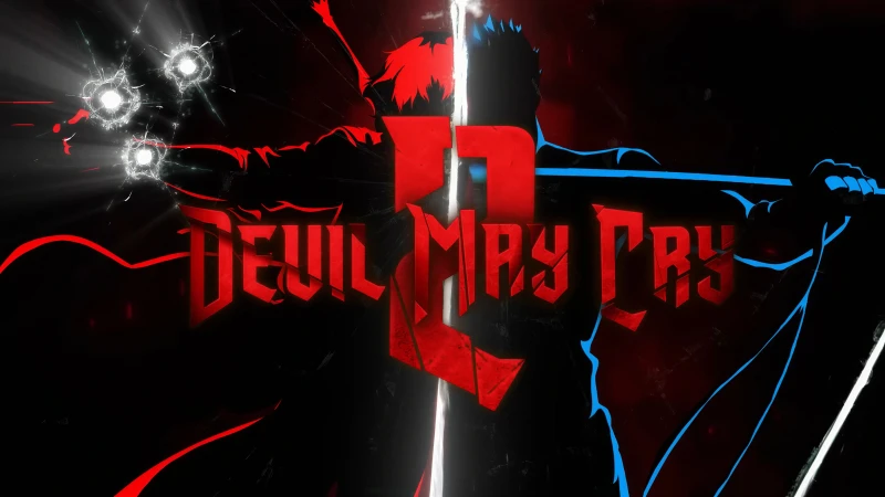 Devil May Cry Season 2