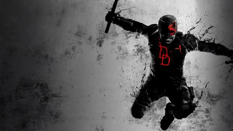 Daredevil: Born Again Season 2 2026