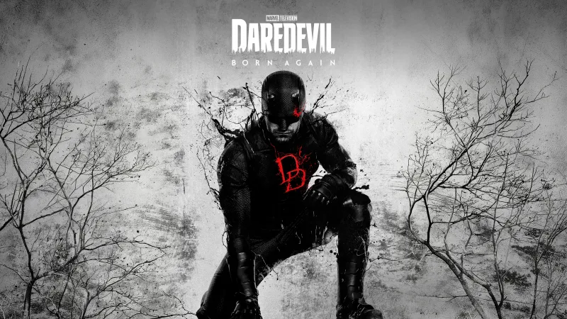 Daredevil: Born Again 2026, Season 2