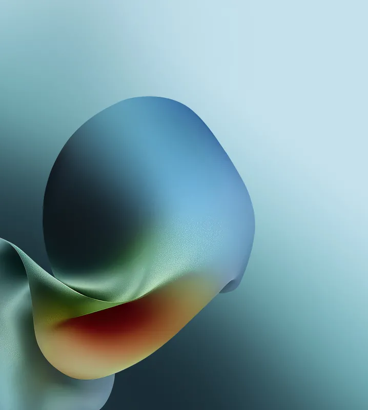 Moto G Play (2026) stock wallpaper