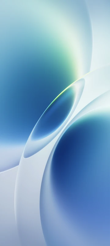 Vivo X300s stock wallpaper