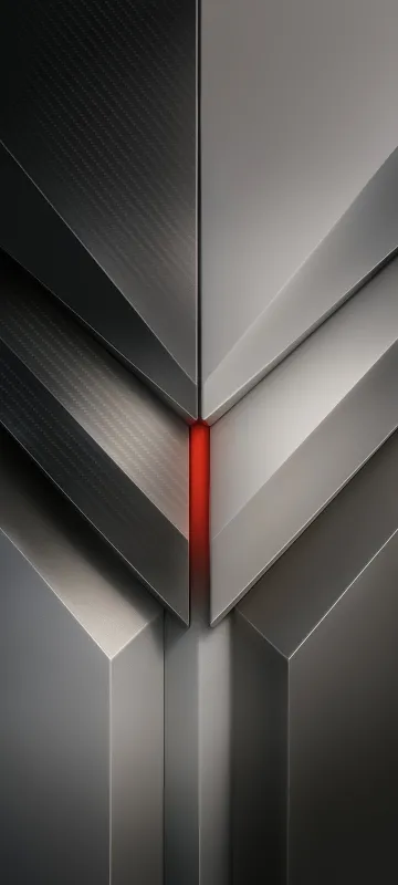 Oppo K15 Pro stock wallpaper