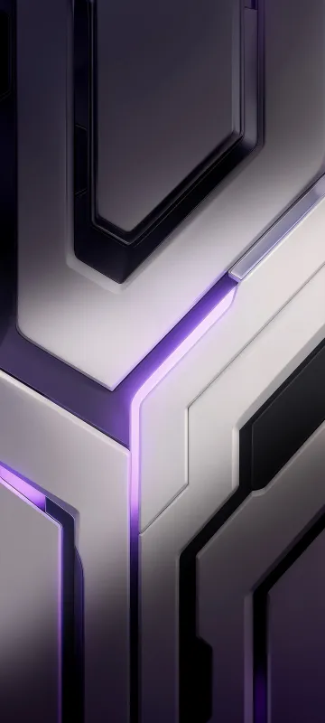 Oppo K15 Pro stock wallpaper