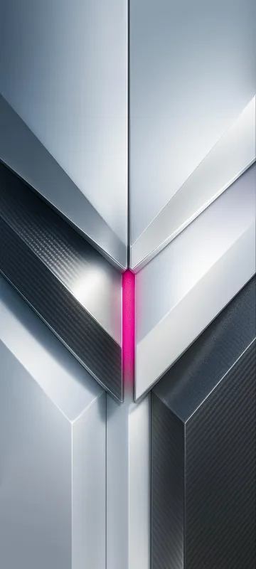 Oppo K15 Pro stock wallpaper
