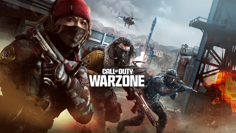 Call of Duty Warzone 2026, Call of Duty: Black Ops 7