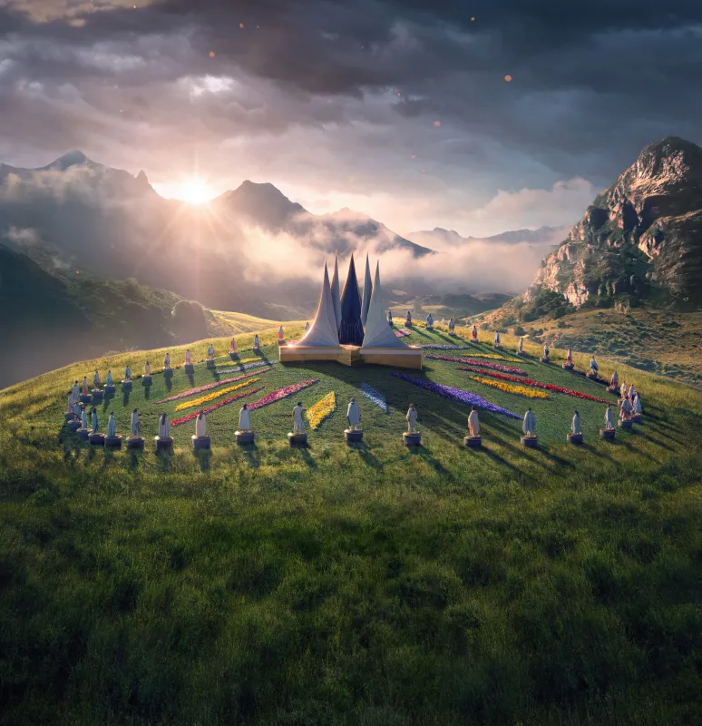 The Hunger Games: Sunrise on the Reaping 2026