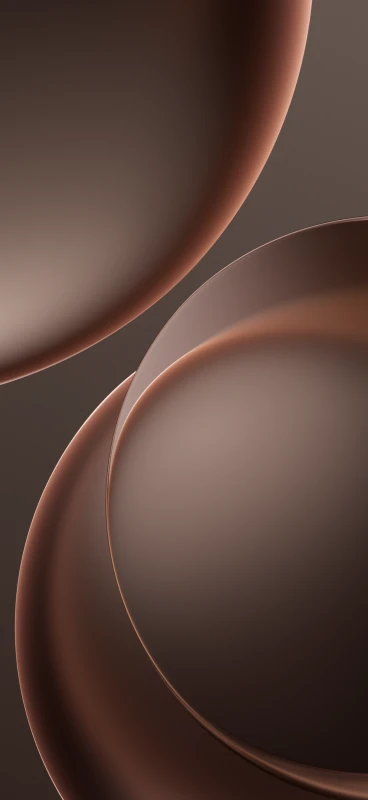 Oppo Find X9s stock wallpaper