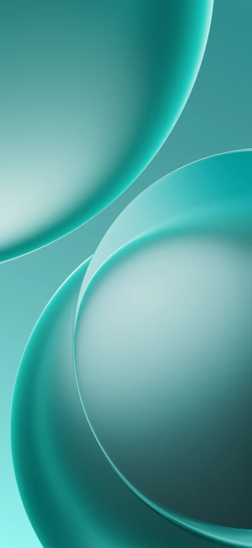 Oppo Find X9s stock wallpaper