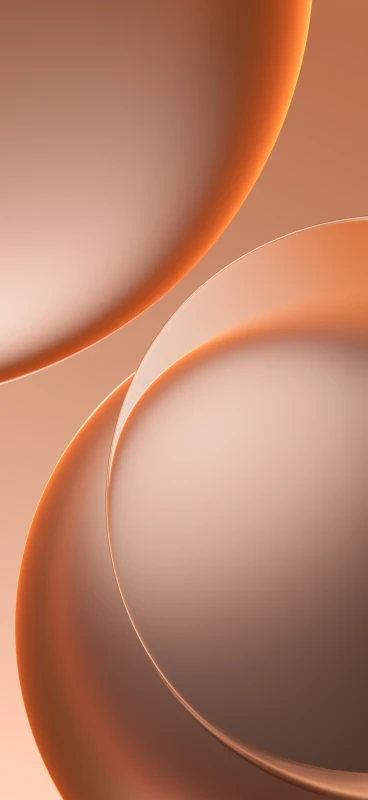 Oppo Find X9s stock wallpaper