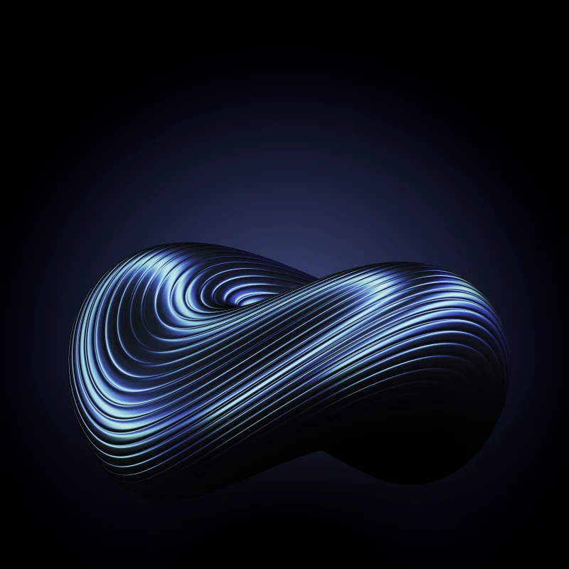 Aluminium OS stock wallpaper