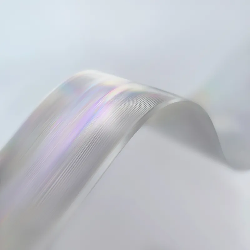 Aluminium OS stock wallpaper