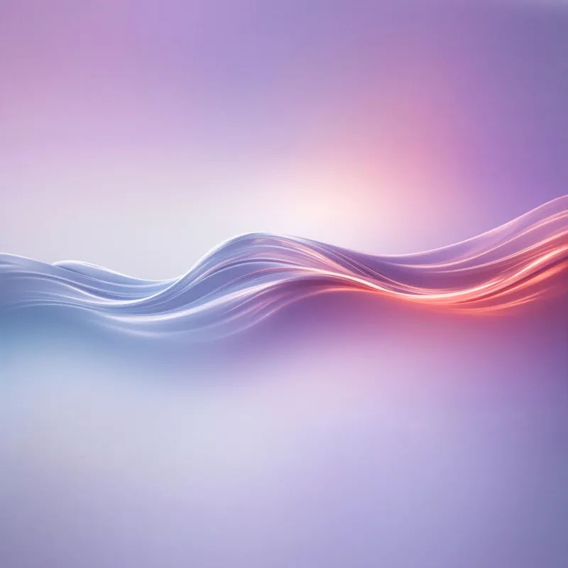 Aluminium OS stock wallpaper