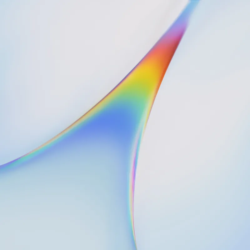 Aluminium OS stock wallpaper