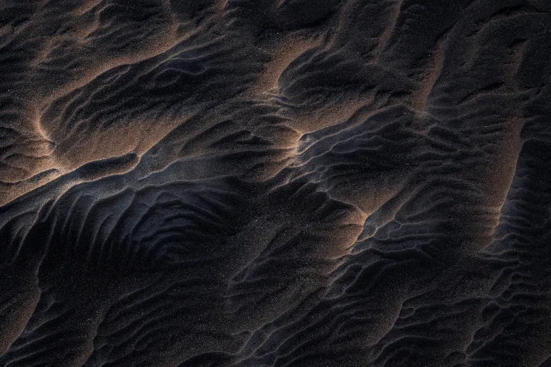 Aluminium OS stock wallpaper