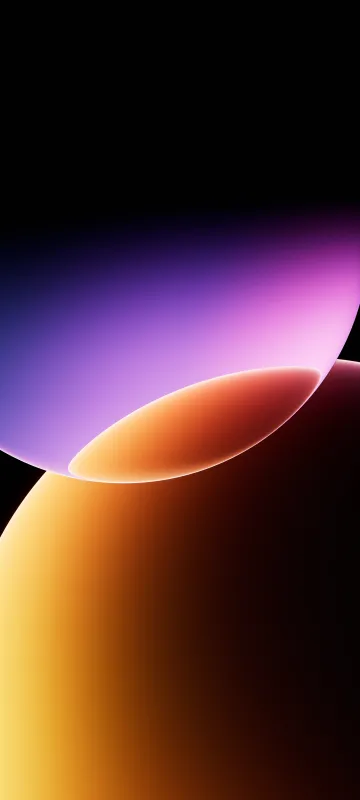 ColorOS 16.1 Wallpaper