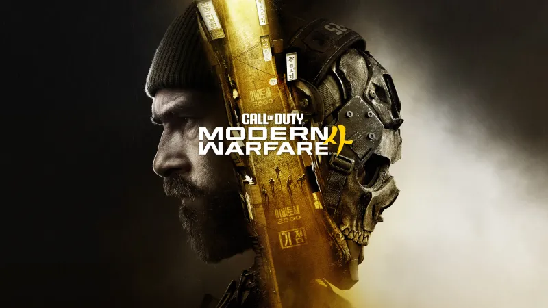 Call of Duty: Modern Warfare 4 (2026), 4K wallpaper