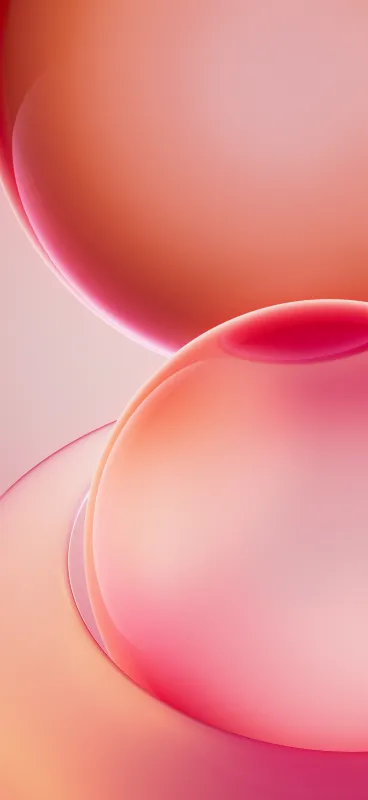 Oppo Reno 16 stock wallpaper