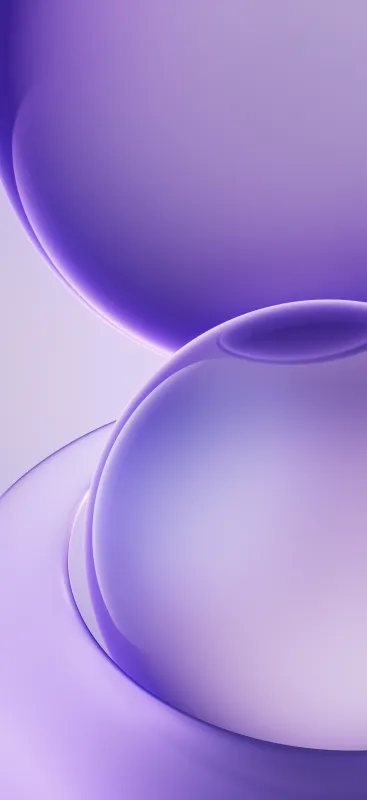 Oppo Reno 16 stock wallpaper