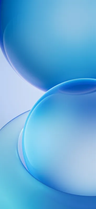 Oppo Reno 16 stock wallpaper