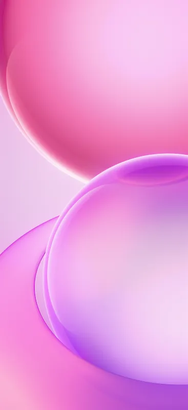 Oppo Reno 16 stock wallpaper