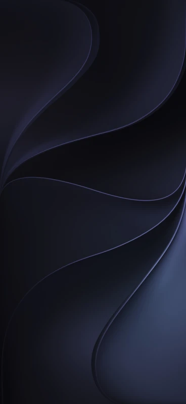 iOS 27 Dark Mode stock wallpaper