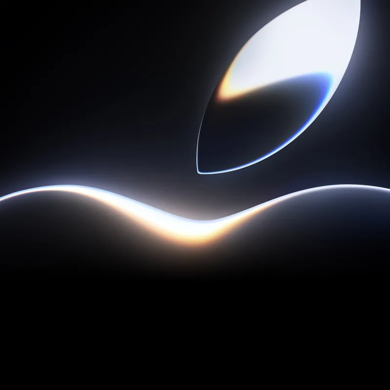 Glow All Out WWDC26 official wallpaper