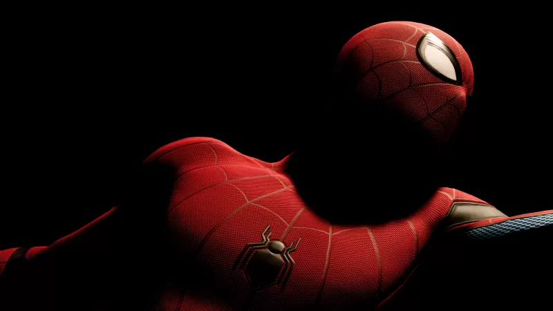 Marvel's Spider-Man, PlayStation 4 Pro, Gameplay, Marvel Superheroes