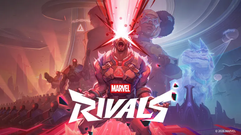 Cyclops, Marvel Rivals
