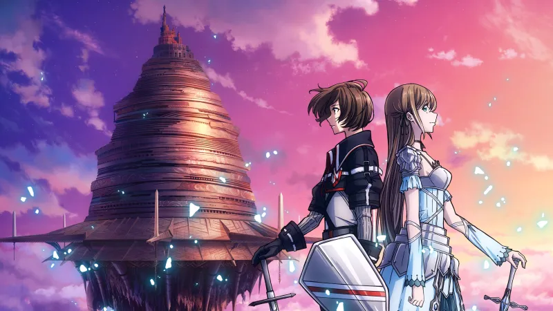 Sword Art Online: Echoes of Aincrad 2026