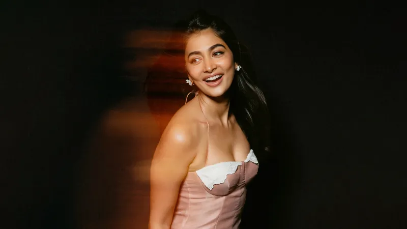 Pooja Hegde 2026