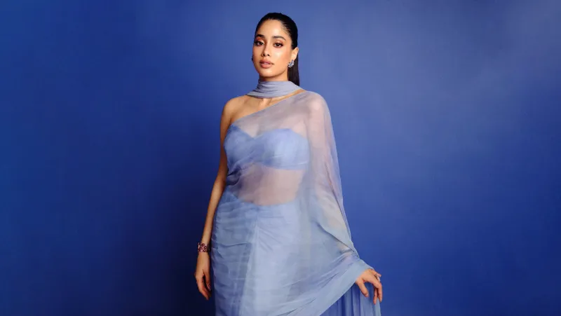 Janhvi Kapoor 2026